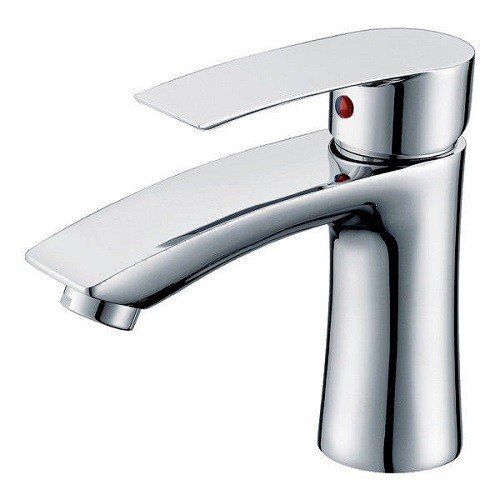 Смеситель для раковины Aurora 67011 Kaiser Сhrome