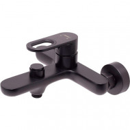 Смеситель для ванны HL30016-C Hansen