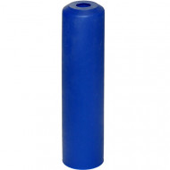 Защитная втулка на теплоизоляцию 16 мм синяя ABA