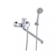 Смеситель для ванны H22006 Hansen