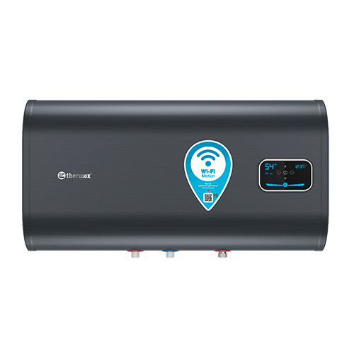 Водонагреватель накопительный Thermex ID 50 H (pro) Wi-Fi