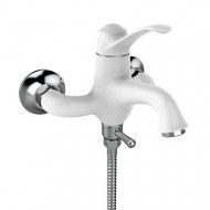 Смеситель для ванны Luci V413531F Vieir