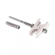 Держатель, шуруп-шпилька ZB0257 Arbonia