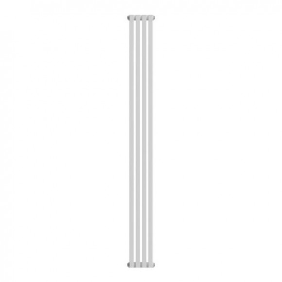 Дизайн-радиатор Shift Q30 C2180 - 04, боковое подключение RAL9016 Royal Thermo