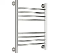 Полотенцесушитель водяной Богема + прямая 500х400 Сунержа