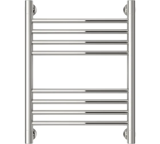 Полотенцесушитель водяной Богема + прямая 500х400 Сунержа Полотенцесушитель водяной Богема + прямая 500х400 Сунержа