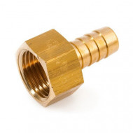 Штуцер ВР 1/4" Stout 14мм