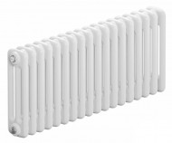 Радиатор стальной трубчатый TUBOG 3037-18, боковое подключение, белый RIFAR Радиатор стальной трубчатый TUBOG 3037-18, боковое подключение, белый RIFAR