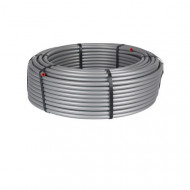 Труба стабильная Vieir PEX- a-AL-EVOH 25х3,5