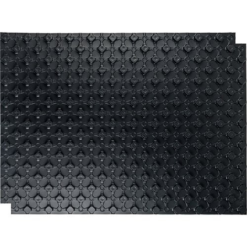 Мат для теплого пола с бобышками 1100х20х800 Stout