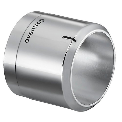 Кольцо декоративное SH-Cap хромированный Oventrop