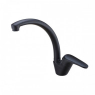 Смеситель для кухни County 55244-9 Kaiser Black