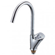 Смеситель для кухни однорычажный GZ 10023 Ganzer