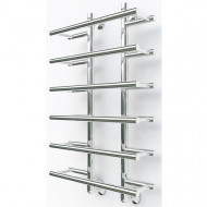 Полотенцесушитель G41 800х500 Ganzer