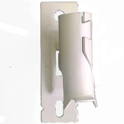 Кронштейн зажимной, фиксированный ZB0251 Arbonia Кронштейн зажимной, фиксированный ZB0251 Arbonia