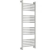 Полотенцесушитель водяной Богема + прямая 1200х400 Сунержа