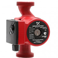 Циркуляционный насос Grundfos UPS 32-60 с гайками Циркуляционный насос Grundfos UPS 32-60 с гайками