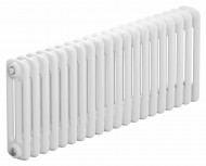 Радиатор стальной трубчатый TUBOG 3037-20, боковое подключение, белый RIFAR Радиатор стальной трубчатый TUBOG 3037-20, боковое подключение, белый RIFAR