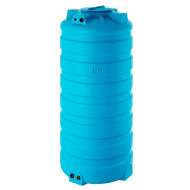 Бак (емкость) для воды ATV Premium 750 BW (сине-белый) пластиковый Бак (емкость) для воды ATV Premium 750 BW (сине-белый) пластиковый