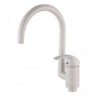 Смеситель для кухни Nova 23044-1 Kaiser Sandbeige