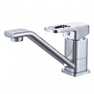 Смеситель для умывальника GZ 12011-1 Ganzer