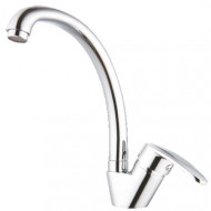 Смеситель для кухни однорычажный GZ 11023 Ganzer