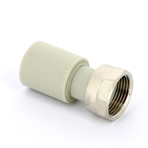 Муфта НГ 25-Rp3/4" FV-Plast