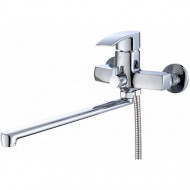 Смеситель для ванны H22011 Hansen