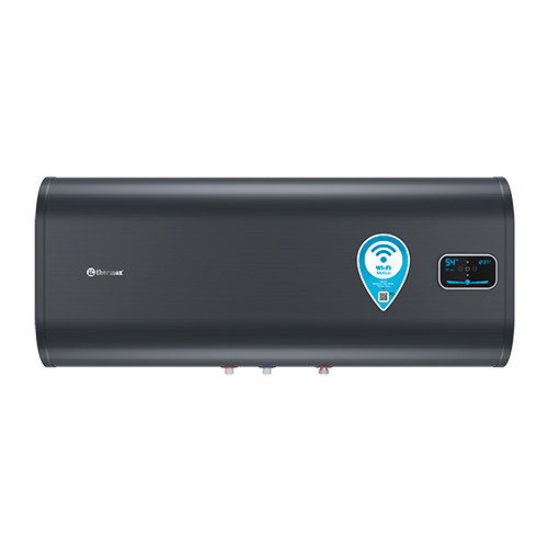 Водонагреватель накопительный Thermex ID 100 H (pro) Wi-Fi