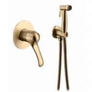 Смеситель для биде Luci V413553D Vieir