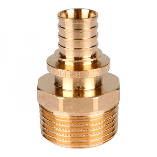 Переходник НР rautitan 16-Rp3/4" RX Rehau