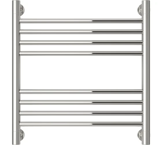 Полотенцесушитель водяной Богема + прямая 500х500 Сунержа Полотенцесушитель водяной Богема + прямая 500х500 Сунержа