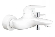 Смеситель для ванны GROHE Eurostyle, белая луна 23726LS3 Смеситель для ванны GROHE Eurostyle, белая луна 23726LS3