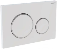 Кнопка смыва GEBERIT Sigma 20  115.882.11.1  Кнопка смыва GEBERIT Sigma 20  115.882.11.1