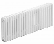 Радиатор стальной трубчатый TUBOG 3037-22, боковое подключение, белый RIFAR Радиатор стальной трубчатый TUBOG 3037-22, боковое подключение, белый RIFAR