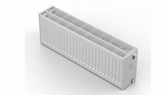Радиатор стальной панельный PRADO UNIVERSAL 33 400 2300