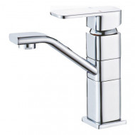 Смеситель для умывальника GZ 12013 Ganzer