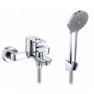 Смеситель для ванны H30018 Hansen