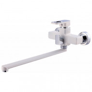 Смеситель для ванны H22008-F Hansen