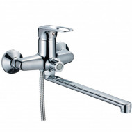 Смеситель для ванны H22030 Hansen