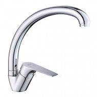 Смеситель для кухни Sist V063521 Vieir