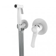 Смеситель для биде Luci V413553F Vieir