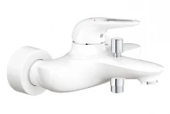 Смеситель для ванны GROHE Eurostyle, белая луна 33591LS3 Смеситель для ванны GROHE Eurostyle, белая луна 33591LS3