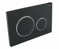 Смывная кнопка для инсталляции GEBERIT SIGMA 20  Смывная кнопка для инсталляции GEBERIT SIGMA 20