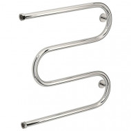 Полотенцесушитель М-образный 600х600