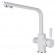 Смеситель для кухни Decor 40144-10 Kaiser White