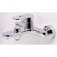 Смеситель для ванны HL30016 Hansen