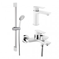 Душевой комплект GZ 21037F Ganzer