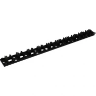 Шина фиксирующая 50-500мм для труб 16-20мм Stout