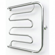 Полотенцесушитель ПМ-2 500х600 +2 полки Ganzer